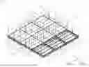 Fig. 02 - SCAFFOLDING DEVICE AND METHOD OF ASSEMBLING SCAFFOLDING DEVICE