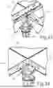 Fig. 09 - SUPPORTING HEAD FOR PROVIDING FORMWORK UNITS FOR FLOOR SLABS, AND BEAM AND PANEL FOR USE WITH THE SUPPORTING HEAD