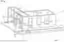 Fig. 02 - WALL STRUCTURES OF EXTRUDABLE BUILDING MATERIAL