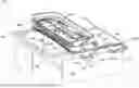 Fig. 01 - SPA SYSTEM WITH SECTIONAL HARD COVER