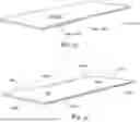 Fig. 06 - SPA SYSTEM WITH SECTIONAL HARD COVER