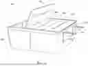 Fig. 07 - SPA SYSTEM WITH SECTIONAL HARD COVER