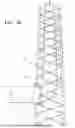 Fig. 09 - EXHAUST STACK LATTICE TOWER