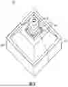 Fig. 02 - Fence post flush mount