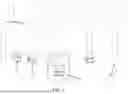 Fig. 08 - Tamper proof cable lock