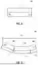 Fig. 07 - ARTICULATING HINGE ASSEMBLY FOR USE WITH A GAMING MACHINE CABINET