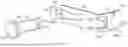 Fig. 08 - LOWER BRACKET AND ANCHOR SYSTEM FOR A MOVABLE BARRIER