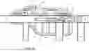 Fig. 09 - Push and slide gate handle