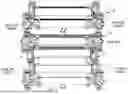 Fig. 06 - Interlocking ladders and components thereof