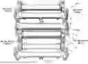 Fig. 07 - Interlocking ladders and components thereof