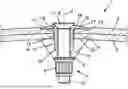 Fig. 01 - Assembly for a turbomachine