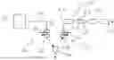 Fig. 01 - Exhaust gas system for a hydrogen combustion engine