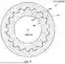 Fig. 08 - Aircraft propulsion system geartrain
