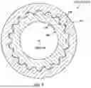 Fig. 08 - Aircraft propulsion system geartrain