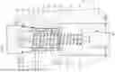 Fig. 01 - ADJUSTING DEVICE FOR AN AXIAL PISTON MACHINE