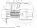Fig. 08 - ADJUSTING DEVICE FOR AN AXIAL PISTON MACHINE