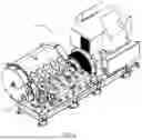 Fig. 02 - Reciprocating pump turning and barring tool