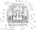 Fig. 01 - Motor vehicle oil pump