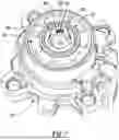 Fig. 08 - Scroll compressor with center hub
