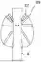 Fig. 01 - Radially compressible and expandable rotor for a fluid pump
