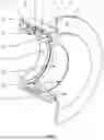Fig. 06 - Air intake bypass recirculation structure with adjustable air entraining amount and controllable broadband noise