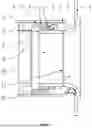 Fig. 07 - Air intake bypass recirculation structure with adjustable air entraining amount and controllable broadband noise
