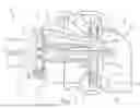 Fig. 02 - Radial compressor with leading edge air injection