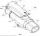 Fig. 02 - EXTENDING POLE CLAMPING DEVICE