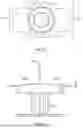 Fig. 07 - CHANNEL NUT HOLDER WITH POLYMER HOUSING