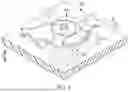 Fig. 07 - LOCKING STRUCTURE AND BUCKLING WASHER