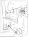 Fig. 01 - WALL MOUNTING ASSEMBLY