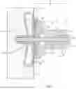 Fig. 06 - WALL MOUNTING ASSEMBLY