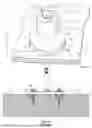 Fig. 08 - WALL MOUNTING ASSEMBLY