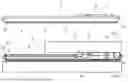 Fig. 02 - CARRIAGE FOR A LINEAR GUIDE SYSTEM AND A LINEAR GUIDE SYSTEM COMPRISING SUCH A CARRIAGE