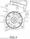 Fig. 05 - TAPERED SHAFT HUB ADAPTER