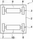 Fig. 01 - Method for actuating a decoupling unit