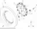 Fig. 01 - BRAKE DISC ASSEMBLY AND FASTENING DEVICE THEREOF