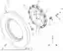 Fig. 04 - BRAKE DISC ASSEMBLY AND FASTENING DEVICE THEREOF