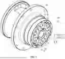 Fig. 02 - Internal meshing planetary gear apparatus and robot joint apparatus