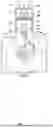 Fig. 02 - PISTON ASSEMBLY AND ASSOCIATED COMPONENTS, SYSTEMS, AND METHOD