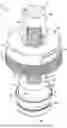 Fig. 01 - VALVE SEAT INSTALLATION TOOL SYSTEM