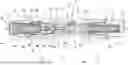 Fig. 01 - Inlet section for use in a hydraulic distributor