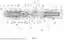 Fig. 02 - Inlet section for use in a hydraulic distributor
