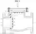 Fig. 02 - Check valve for cryogenic fluid