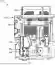 Fig. 01 - APPARATUS HAVING VALVES ACTUATED BY MAGNETS