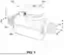 Fig. 02 - Automatic shut-off valve