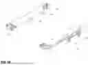 Fig. 11 - Features for cable managers and other electronic equipment structures