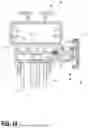 Fig. 17 - Features for cable managers and other electronic equipment structures