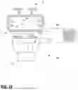 Fig. 23 - Features for cable managers and other electronic equipment structures