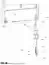 Fig. 47 - Features for cable managers and other electronic equipment structures